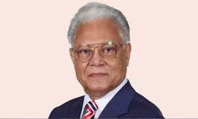 Altaf Hossain Chowdhury