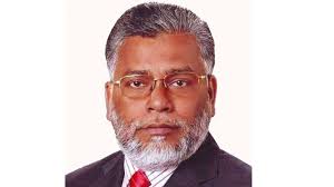 Md. Ruhul Amin Dulal