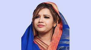 Shama Obayed Islam