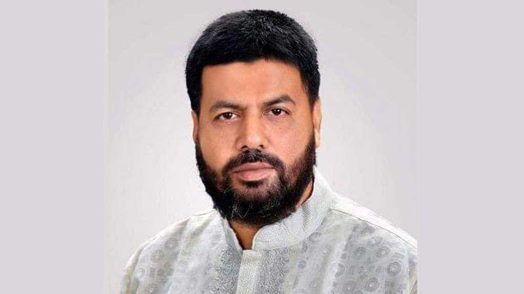 Munshi Rafiqul Alam