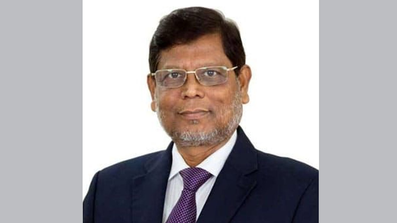 Kazi Rafiqul Islam