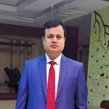 Md. Mosharraf Hossain
