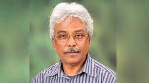 Sardar Sarfuddin Ahmed