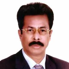 Abul Hossain Khan