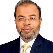 Sheikh Faridul Islam