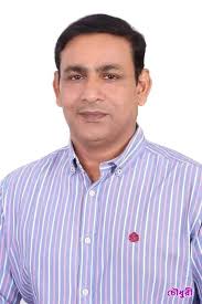 Anisur Rahman