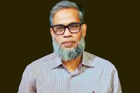 Md. Kamruzzaman