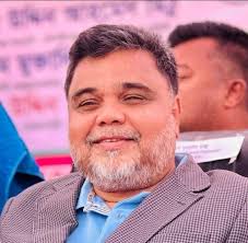 Nasir Uddin Ahmed