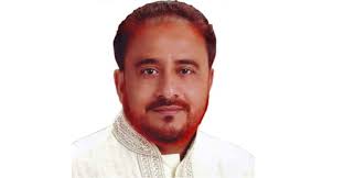Md. Mujibur Rahman Chowdhury