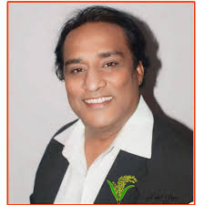 Ali Newaz Mahmud Khaiyam