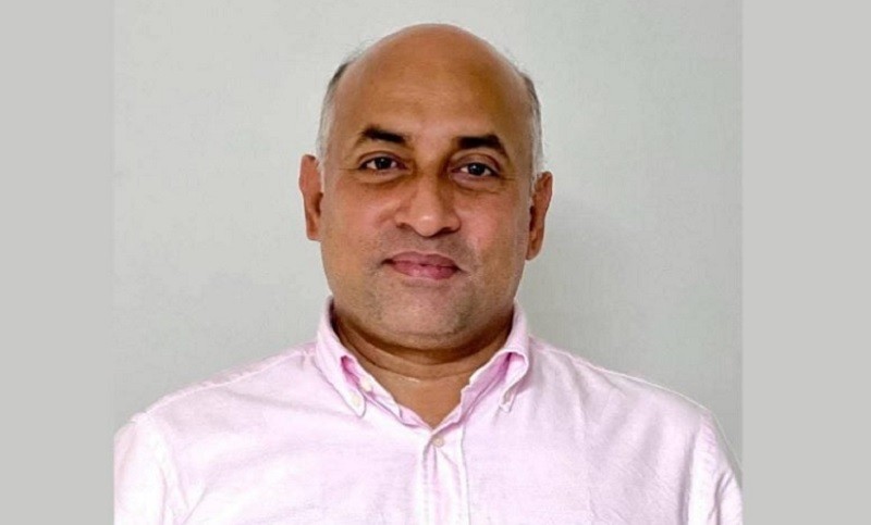 Md. Harun-or-Rashid