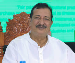 Md. Mizanur Rahman Minu