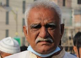 Md. Abu Sayeed Chand