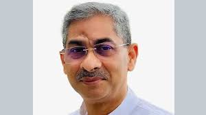 Md. Shahid Uddin Chowdhury Annie