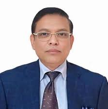 A. B. M. Ashraf Uddin (Nizan)