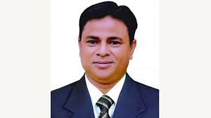 Md. Amirul Islam Khan