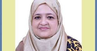 Mosammat Tahsina Rushdi