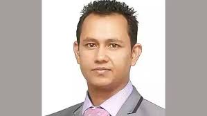 Kamruzzaman Kamrul
