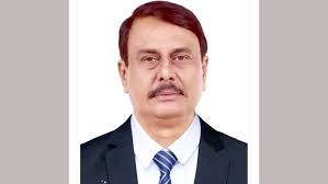 Kalim Uddin Ahmed