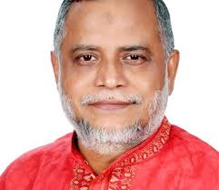 Alhaj Md. G. K. Gaus