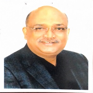 Sheikh Mojibur Rahman Iqbal