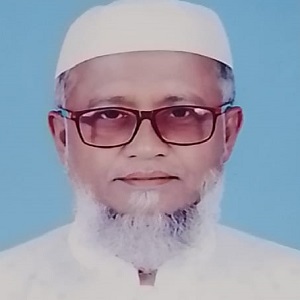 Md. Mostafizur Rahman