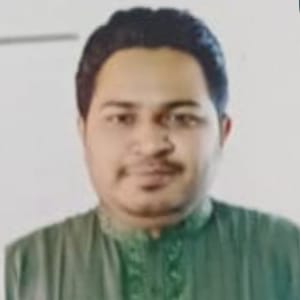 Abdullah Al Amin