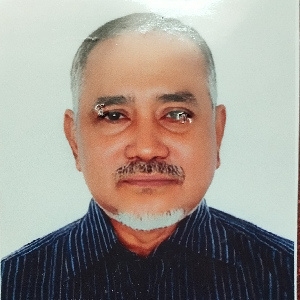 Syed Abdullah Mohammad Taher