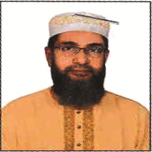 Al-Faruk Abdul Latif