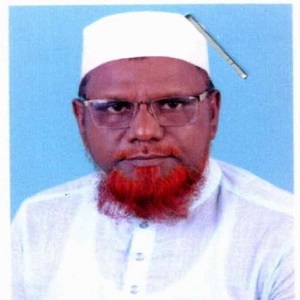 Obaidullah Salafi