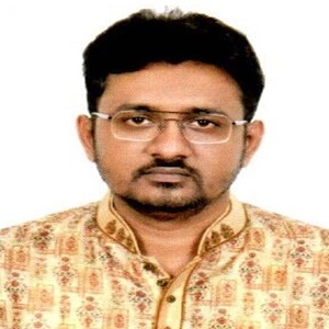 Atikul Alam