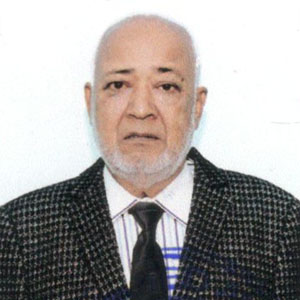 Reza Ahmed