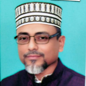 Md. Afzal Hossain