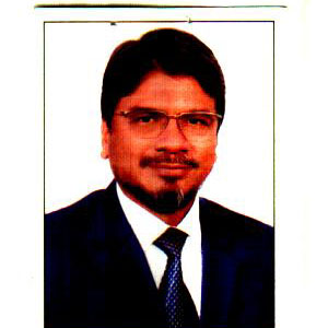 Sheikh Jahangir Hossain Helal