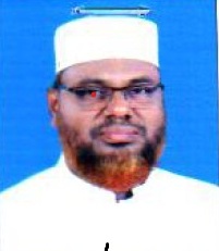 Md. Abul Kalam Azad