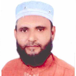 Md. Majedur Rahman