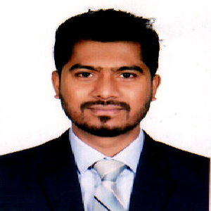 Md. Nurul Haque