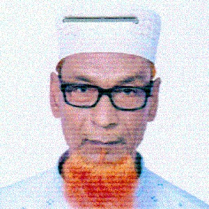 Md. Abdul Waresh