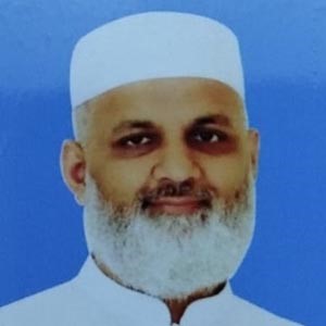 Mohammad Najibur Rahman