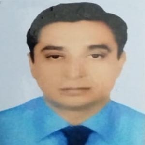 Md. Mujibur Rahman