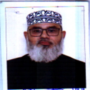 Masud Saeedi