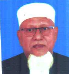Md. Ilias Mollah
