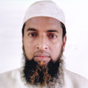Md. Oli Ullah