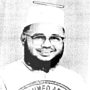 Mohammad Jahirul Islam