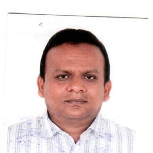 Md. Rajib Ahsan
