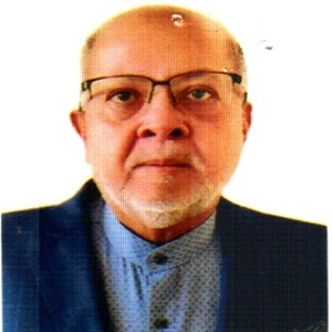 Giasuddin Qader Chowdhury