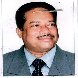 Md. Mojibur Rahman Sarwar