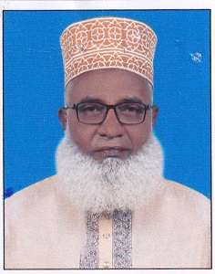 Md. Mashirur Rahman Khan
