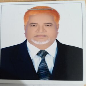 M. A. Hannan