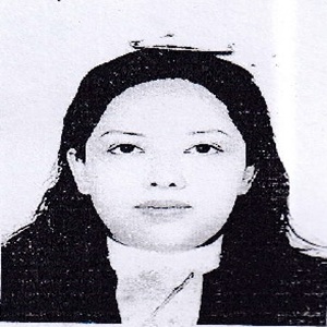 Rumin Farhana